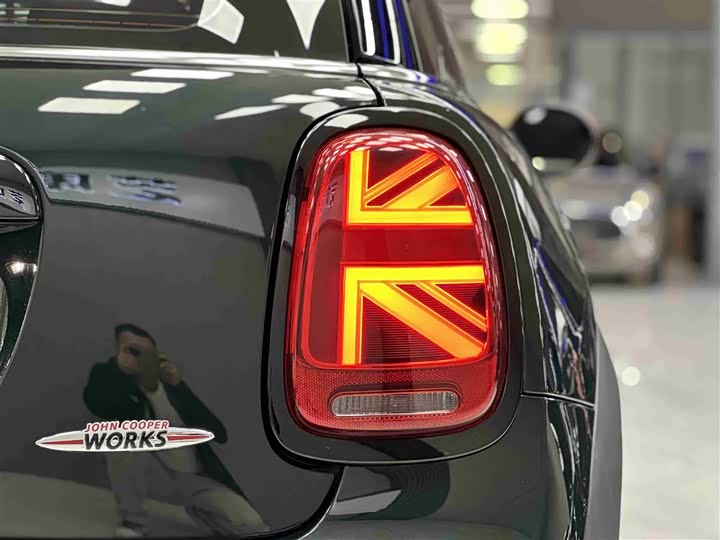 Фото 8 - Mini Mini JCW