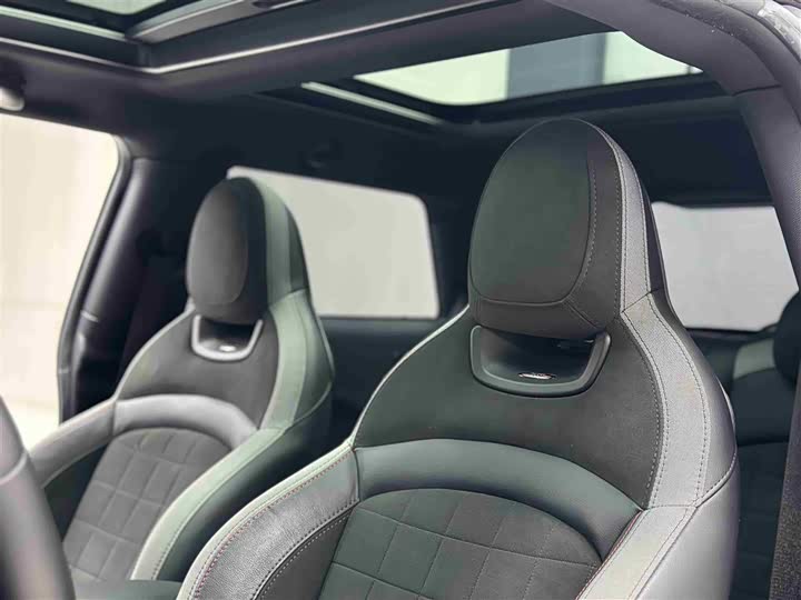 Фото 9 - Mini Mini JCW