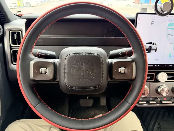 Фото 10 - Chery iCar V23