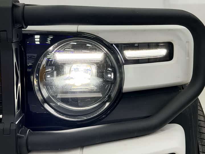 Фото 13 - Chery iCar V23