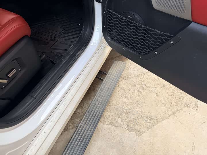 Фото 14 - Chery iCar V23