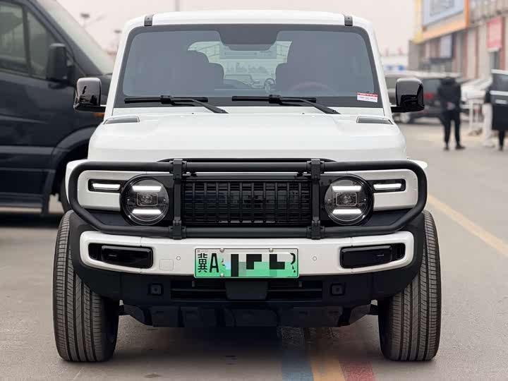 Фото 2 - Chery iCar V23