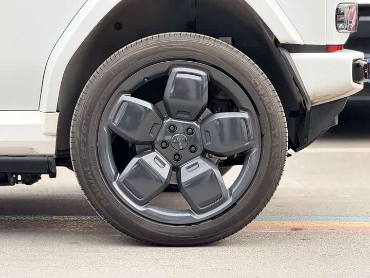 Фото 5 - Chery iCar V23