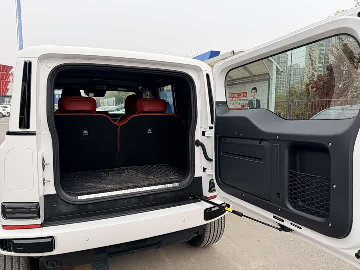 Фото 6 - Chery iCar V23