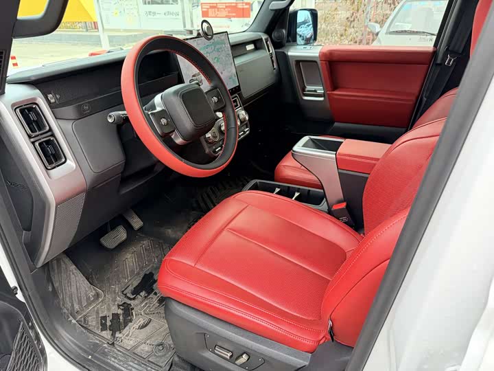 Фото 9 - Chery iCar V23