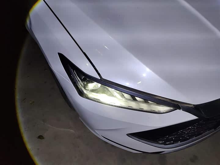 Фото 8 - BYD Qin Plus