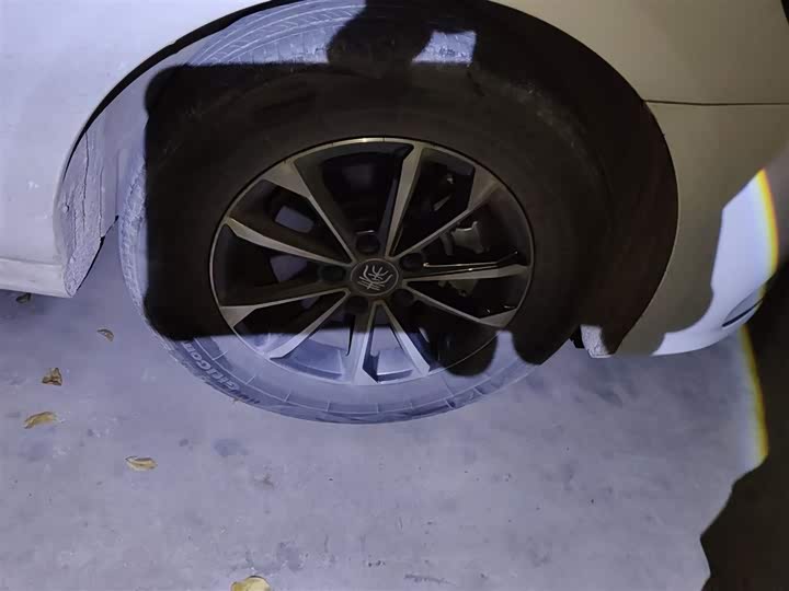 Фото 9 - BYD Qin Plus