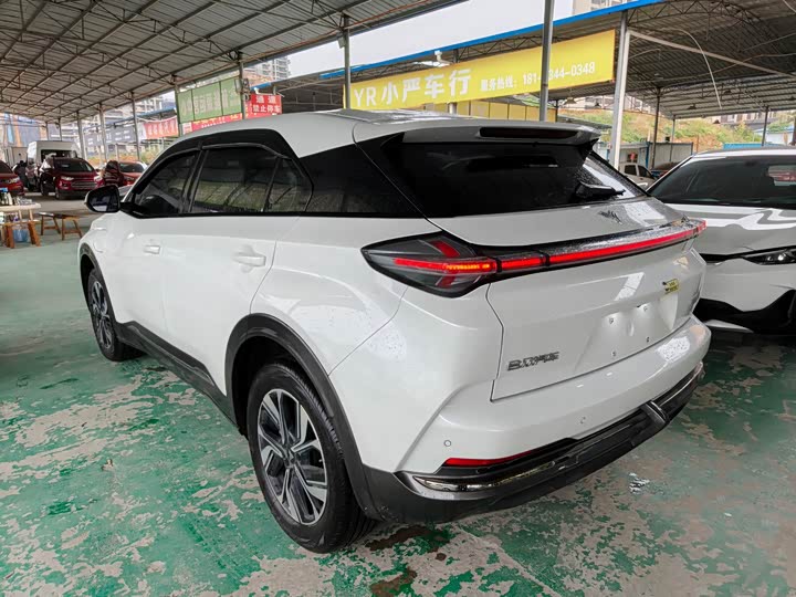 Фото 5 - Hozon U