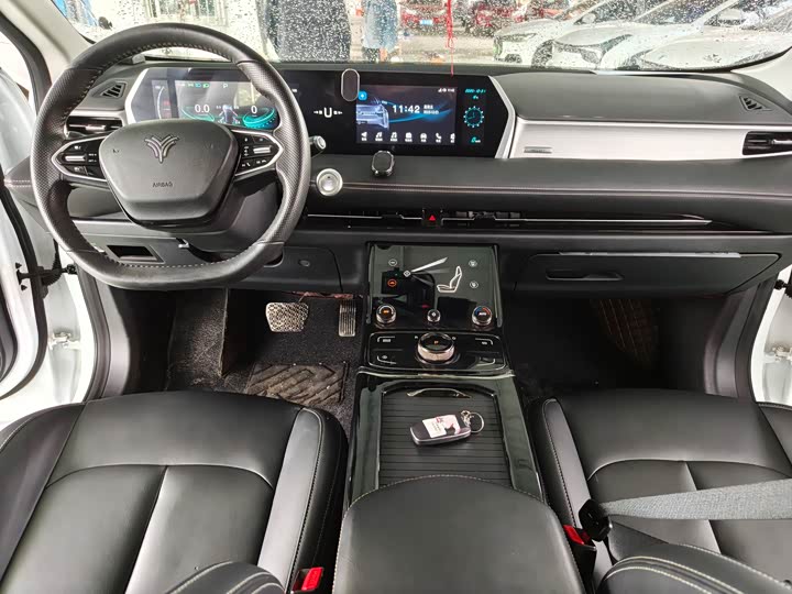 Фото 7 - Hozon U