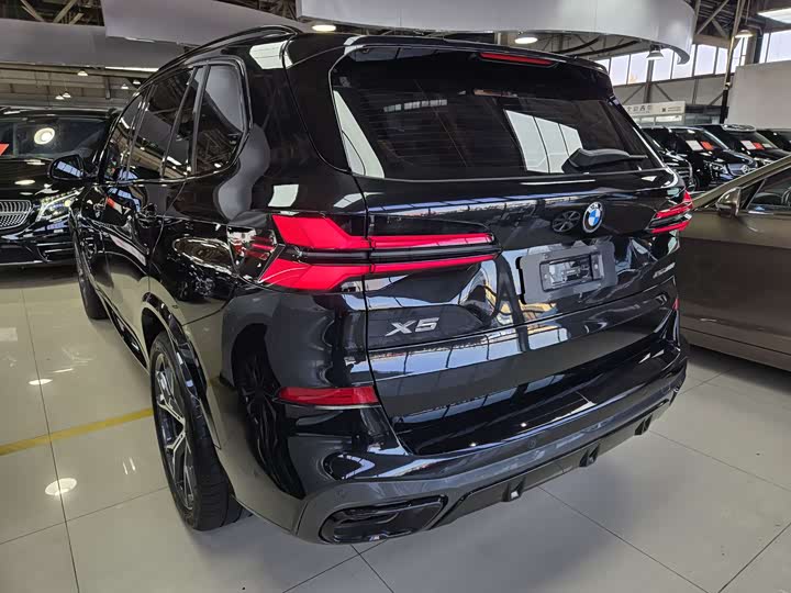 Фото 10 - BMW X5