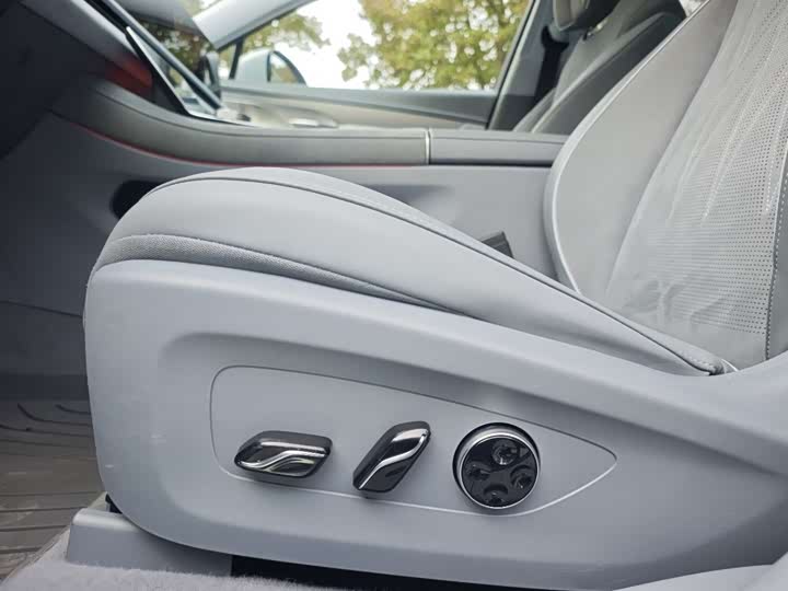 Фото 14 - Voyah Passion