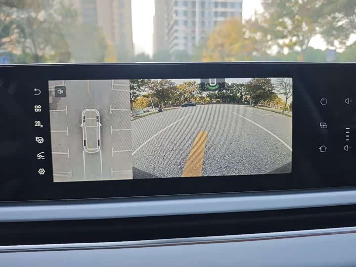 Фото 15 - Voyah Passion