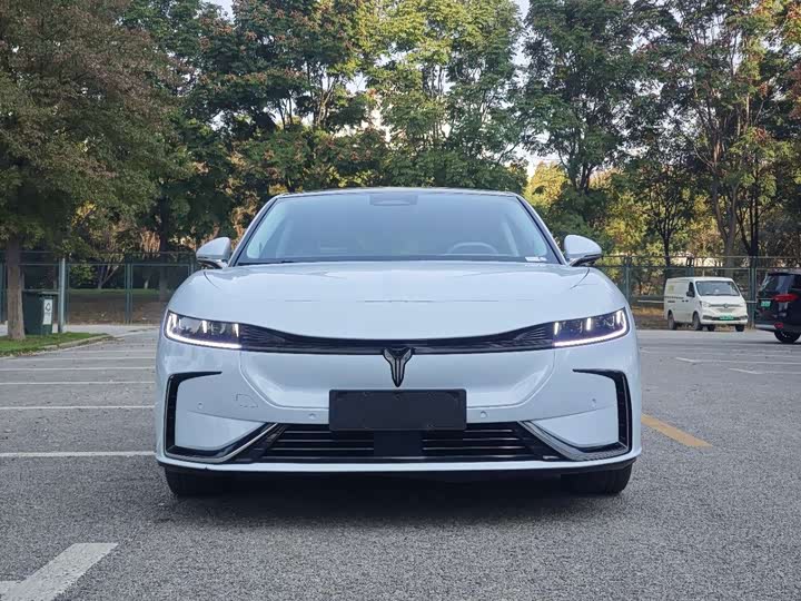 Фото 2 - Voyah Passion