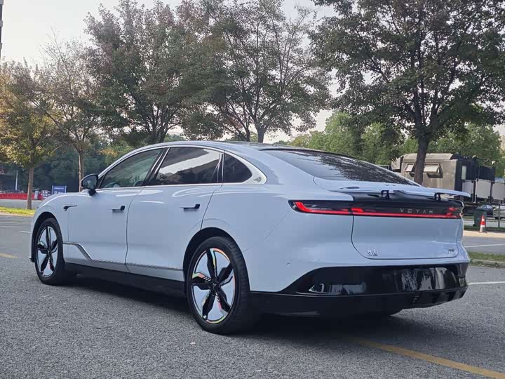 Фото 4 - Voyah Passion