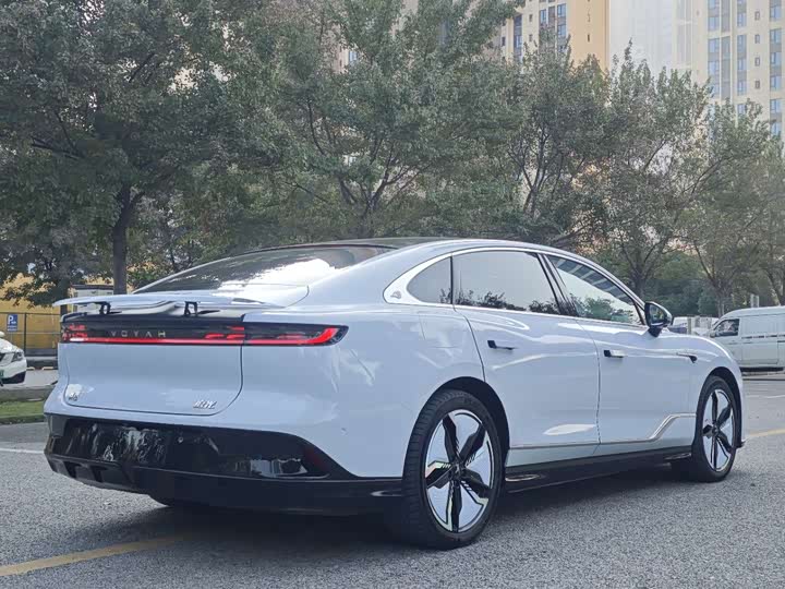 Фото 6 - Voyah Passion