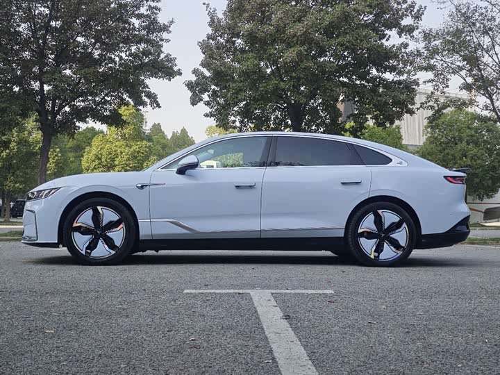 Фото 7 - Voyah Passion