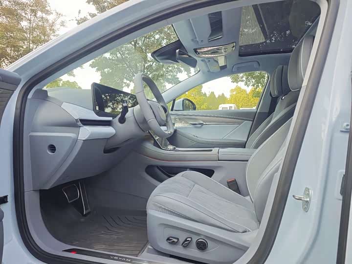 Фото 8 - Voyah Passion