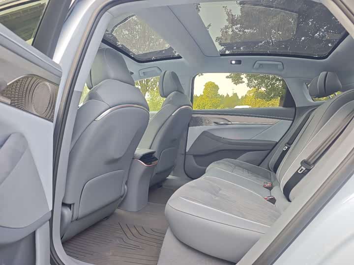 Фото 9 - Voyah Passion