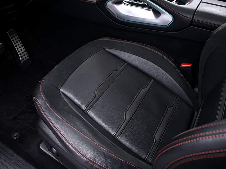 Фото 13 - Mercedes-Benz GLE-Class AMG