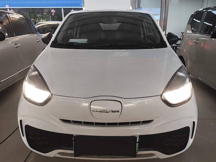 Фото 3 - Roewe Clever