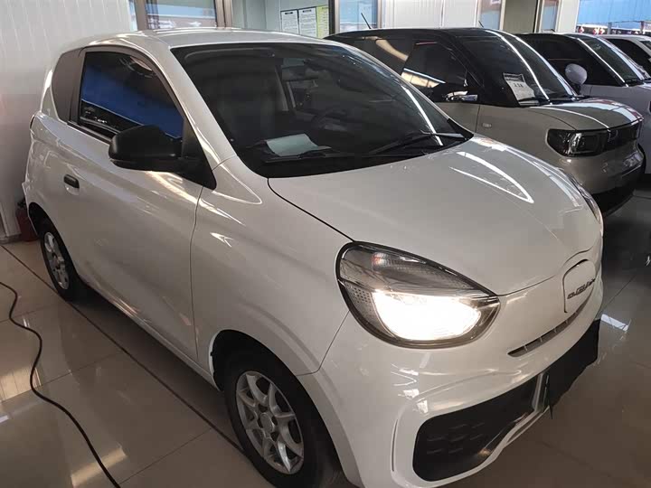 Фото 4 - Roewe Clever