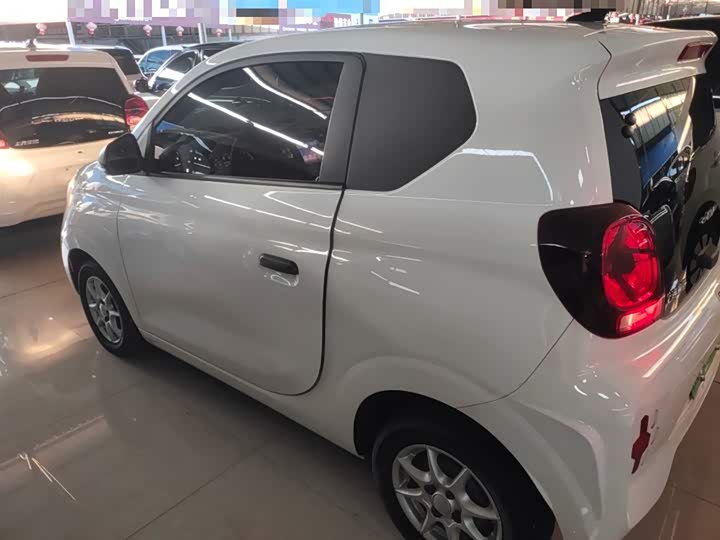 Фото 5 - Roewe Clever