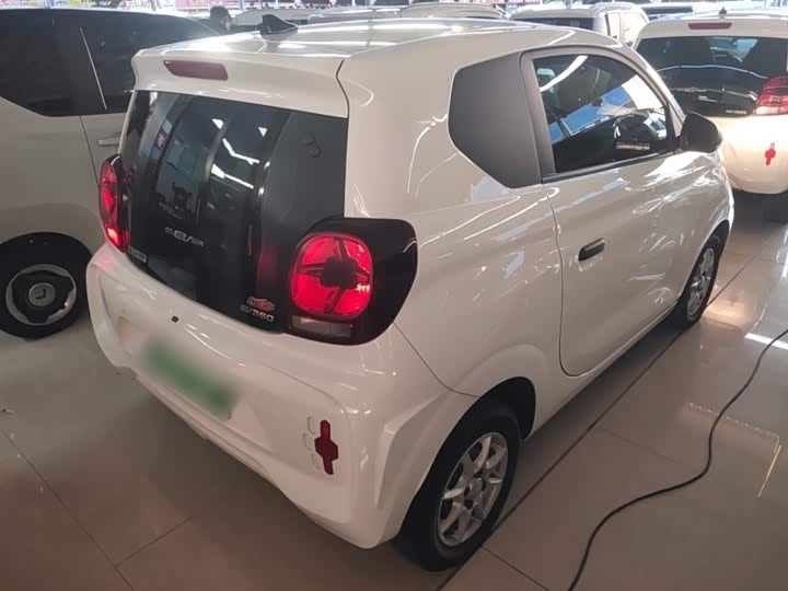 Фото 7 - Roewe Clever