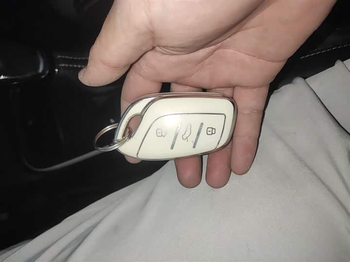 Фото 9 - Roewe Clever