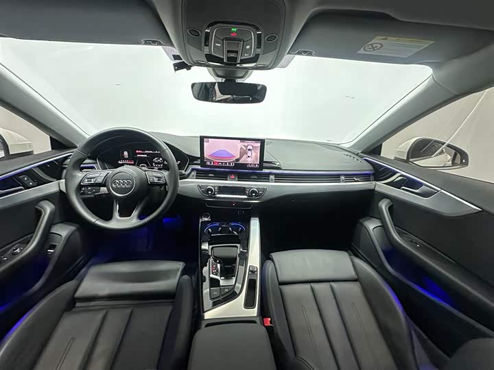 Фото 6 - Audi A5