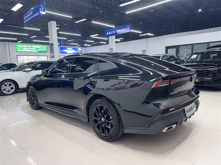 Фото 5 - Changan UNI-V