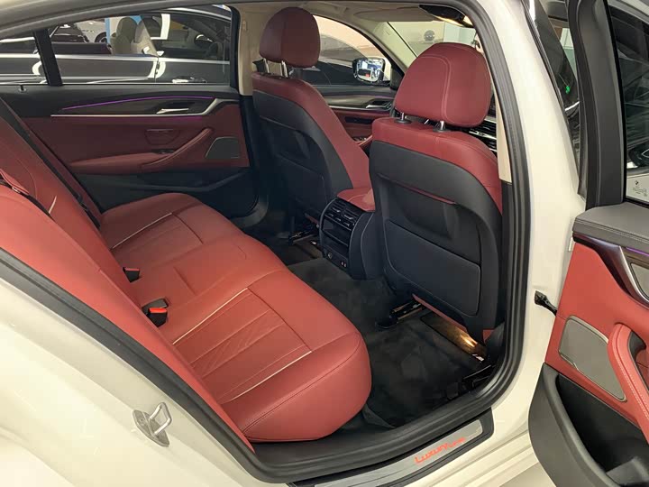 Фото 7 - BMW 5 Series