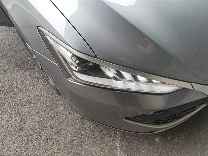 Фото 8 - BYD Qin Plus