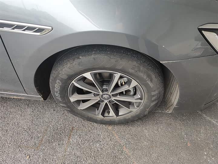 Фото 9 - BYD Qin Plus