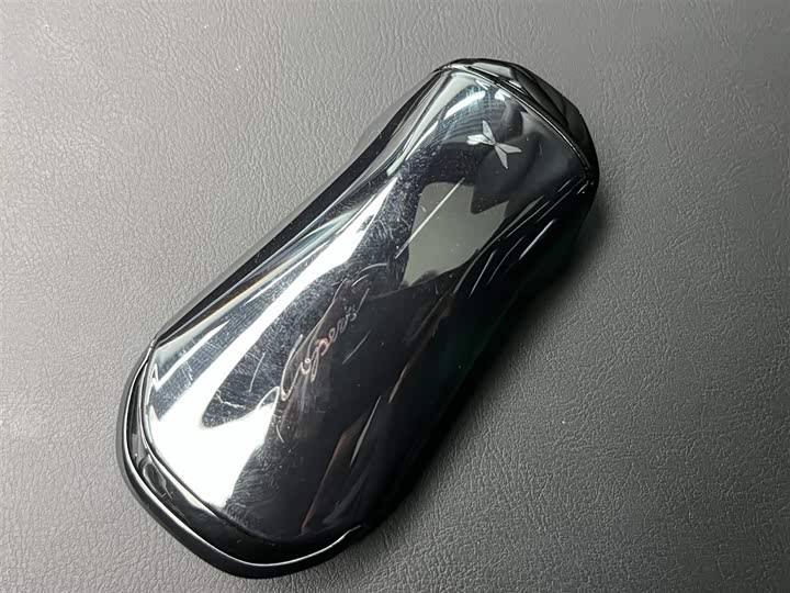 Фото 22 - XPeng P7