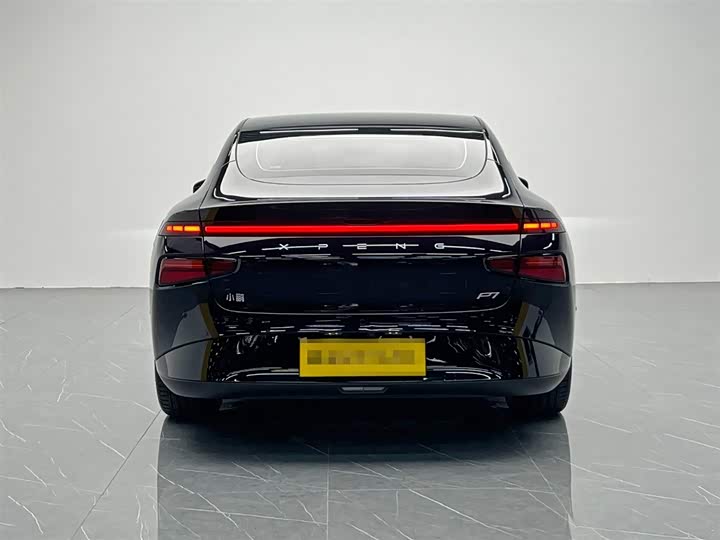 Фото 5 - XPeng P7