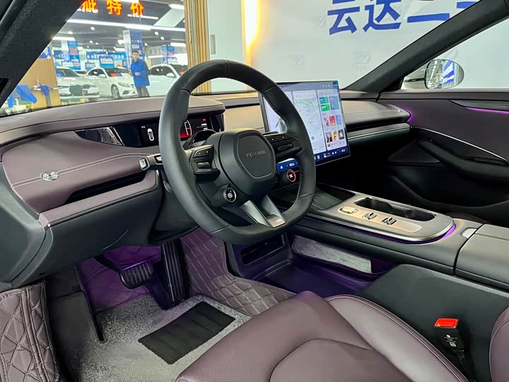 Фото 9 - Xiaomi SU7