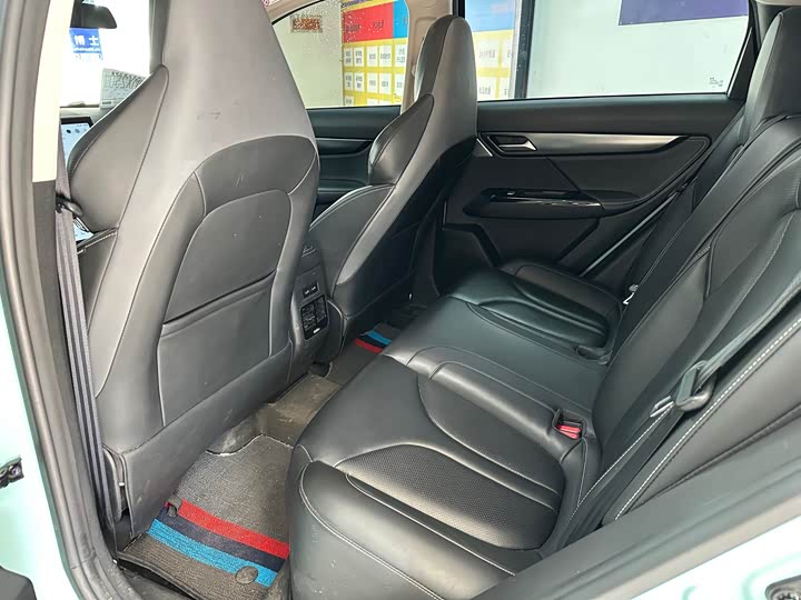 Фото 5 - XPeng G3