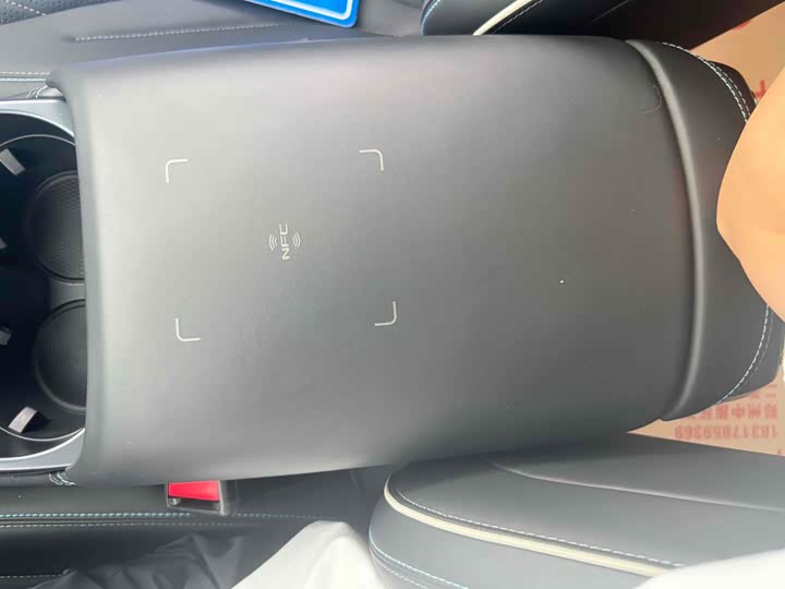 Фото 10 - BYD Seal