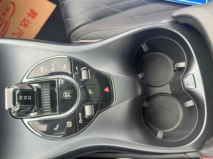 Фото 11 - BYD Seal