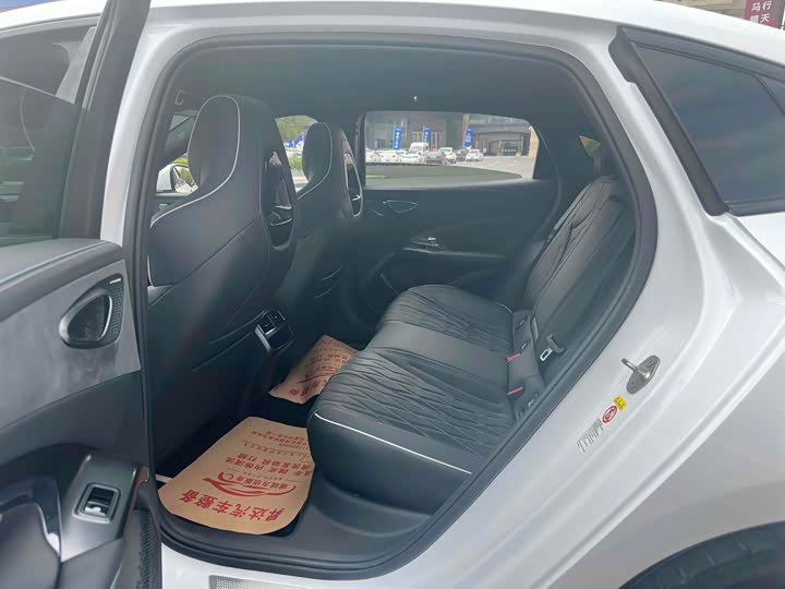 Фото 4 - BYD Seal