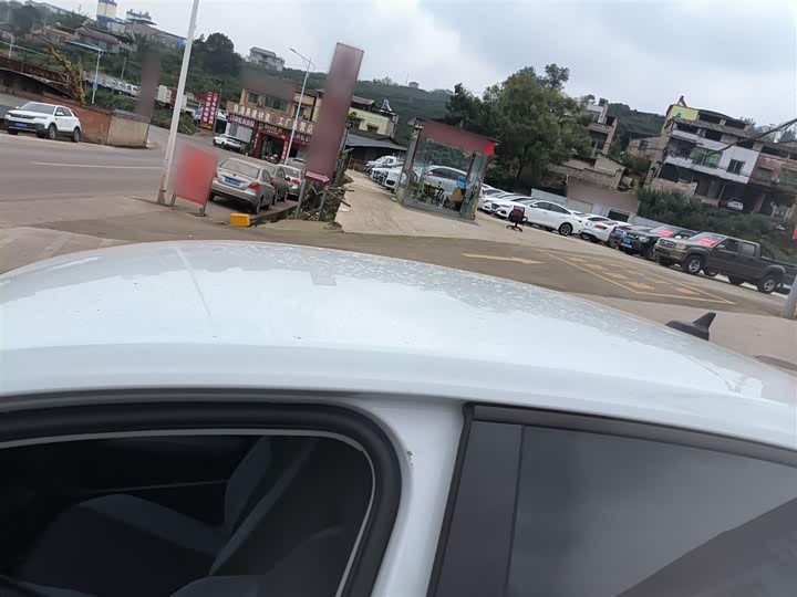 Фото 27 - Volkswagen Lavida