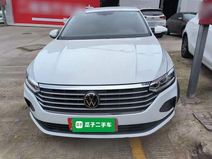 Фото 3 - Volkswagen Lavida