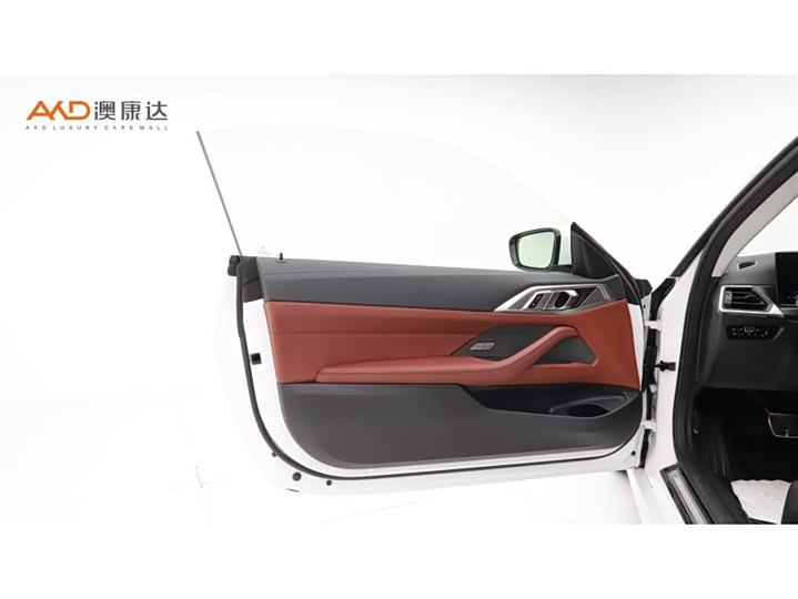 Фото 10 - BMW 4 Series