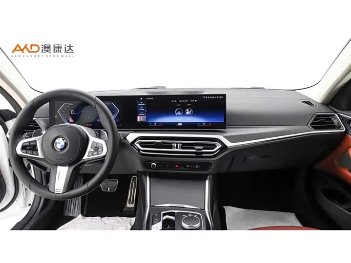 Фото 5 - BMW 4 Series