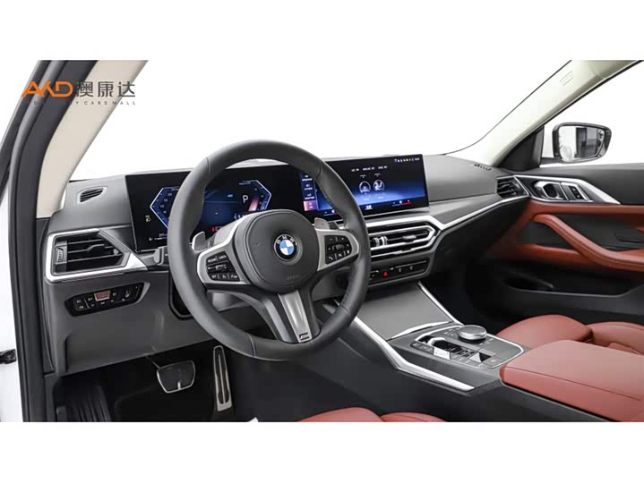 Фото 6 - BMW 4 Series