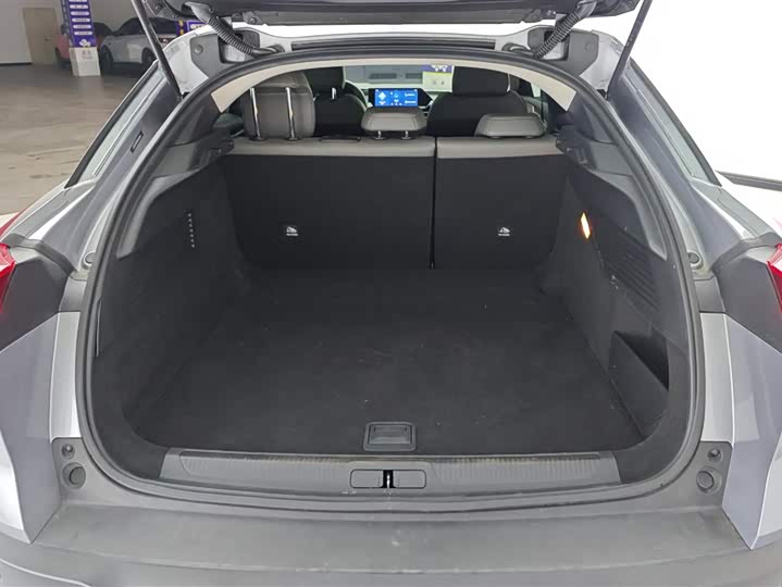 Фото 4 - Citroen C5 X