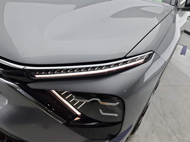 Фото 5 - Citroen C5 X