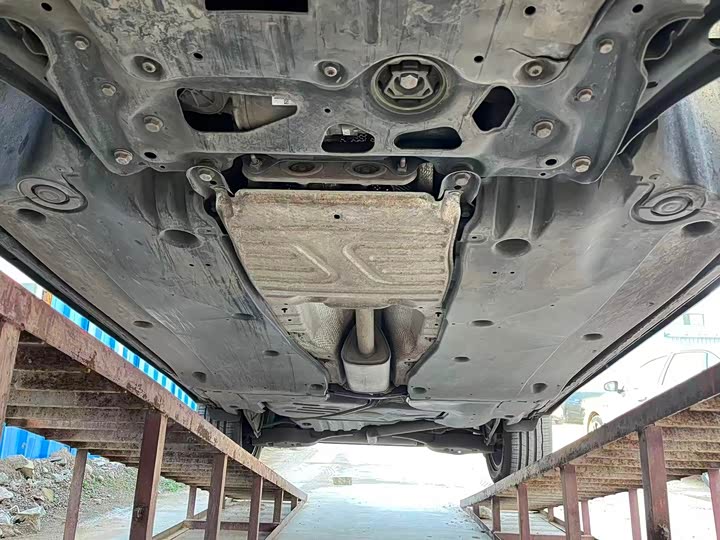 Фото 19 - Volkswagen Tayron