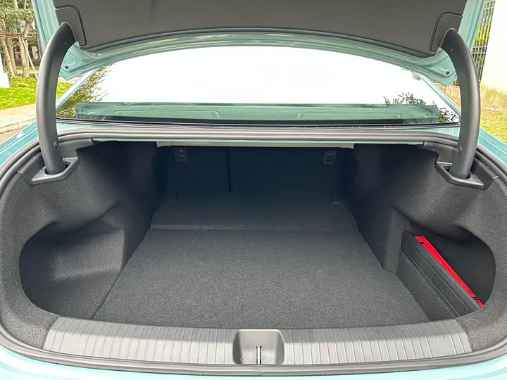 Фото 12 - Volkswagen Passat