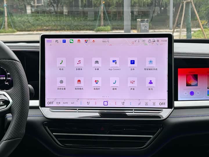 Фото 20 - Volkswagen Passat